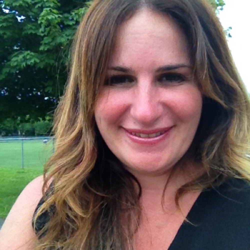 Meet your Posher, Sandy